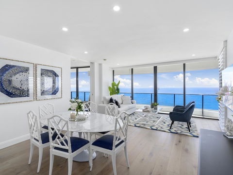 Oracle Resort Broadbeach - Gclr - Accommodation in Surfers Paradise 22