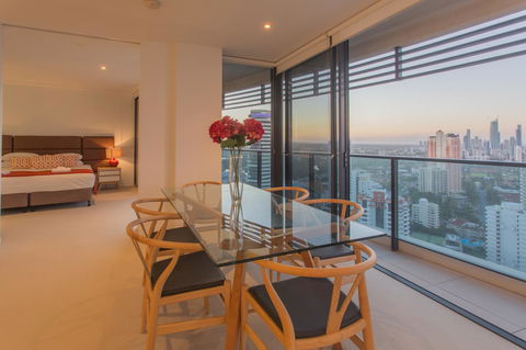 Oracle Resort Broadbeach - Gclr - Accommodation in Surfers Paradise 10