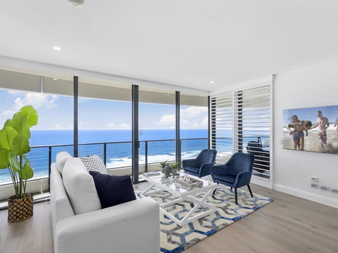 Oracle Resort Broadbeach - Gclr - Accommodation in Surfers Paradise 23