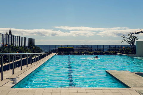 Oracle Resort Broadbeach - Gclr - Accommodation in Surfers Paradise 34
