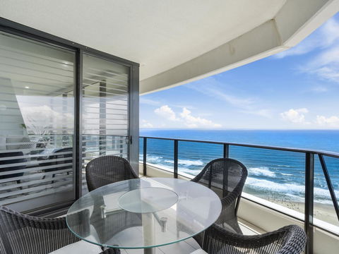 Oracle Resort Broadbeach - Gclr - Accommodation in Surfers Paradise 20