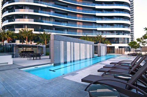 Oracle Resort Broadbeach - Gclr - Accommodation in Surfers Paradise 33