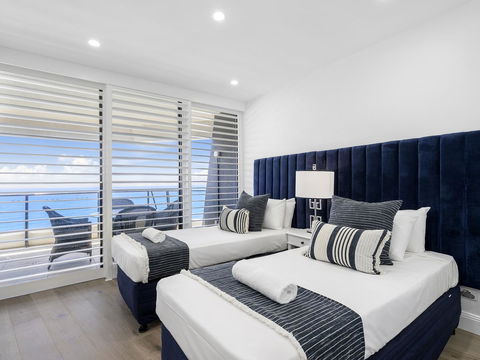 Oracle Resort Broadbeach - Gclr - Accommodation in Surfers Paradise 16