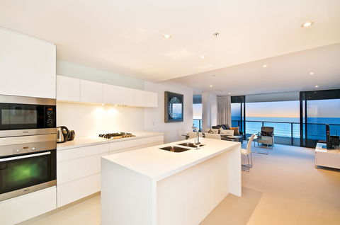 Oracle Resort Broadbeach - Gclr - Accommodation in Surfers Paradise 31