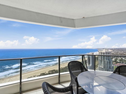 Oracle Resort Broadbeach - Gclr - Accommodation in Surfers Paradise 19