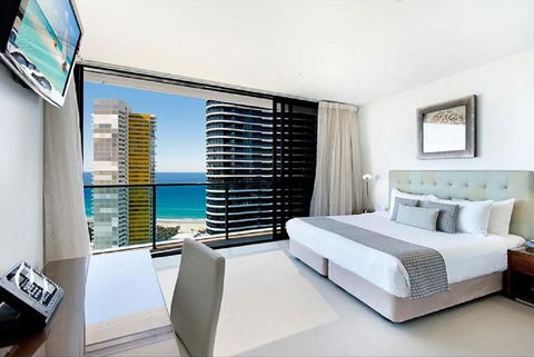 Oracle Resort Broadbeach - Gclr - Accommodation in Surfers Paradise 5