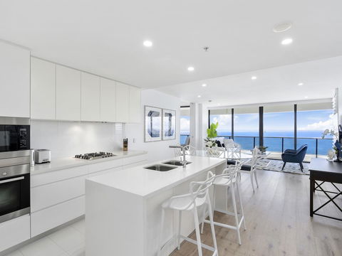 Oracle Resort Broadbeach - Gclr - Accommodation in Surfers Paradise 13