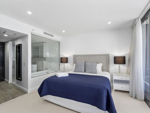 Oracle Resort Broadbeach - Gclr - Accommodation in Surfers Paradise 25