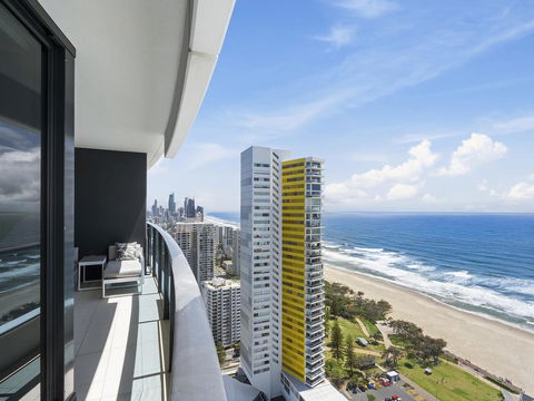 Oracle Resort Broadbeach - Gclr - Accommodation in Surfers Paradise 17