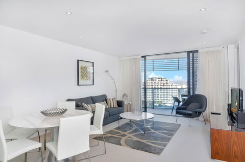 Oracle Resort Broadbeach - Gclr - Accommodation in Surfers Paradise 39