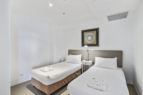 Oracle Resort Broadbeach - Gclr - Accommodation in Surfers Paradise 42