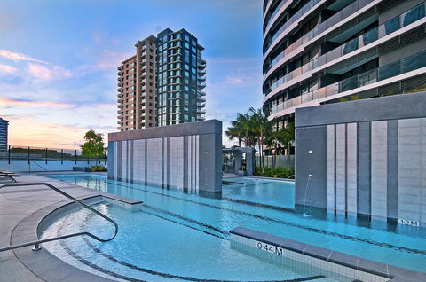 Oracle Resort Broadbeach - Gclr - Accommodation in Surfers Paradise 29