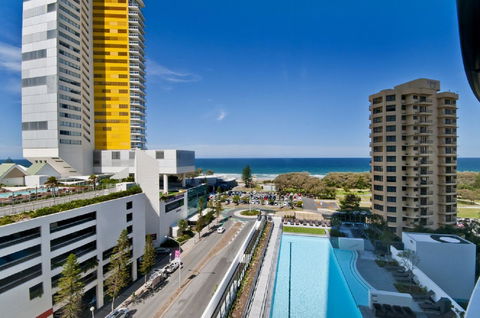 Oracle Resort Broadbeach - Gclr - Accommodation in Surfers Paradise 8