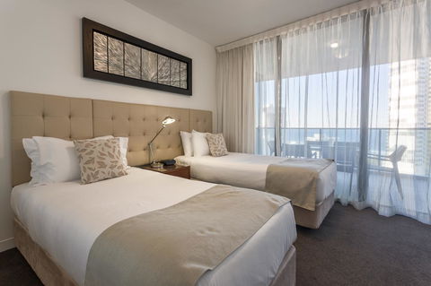 Oracle Resort Broadbeach - Gclr - Accommodation in Surfers Paradise 36