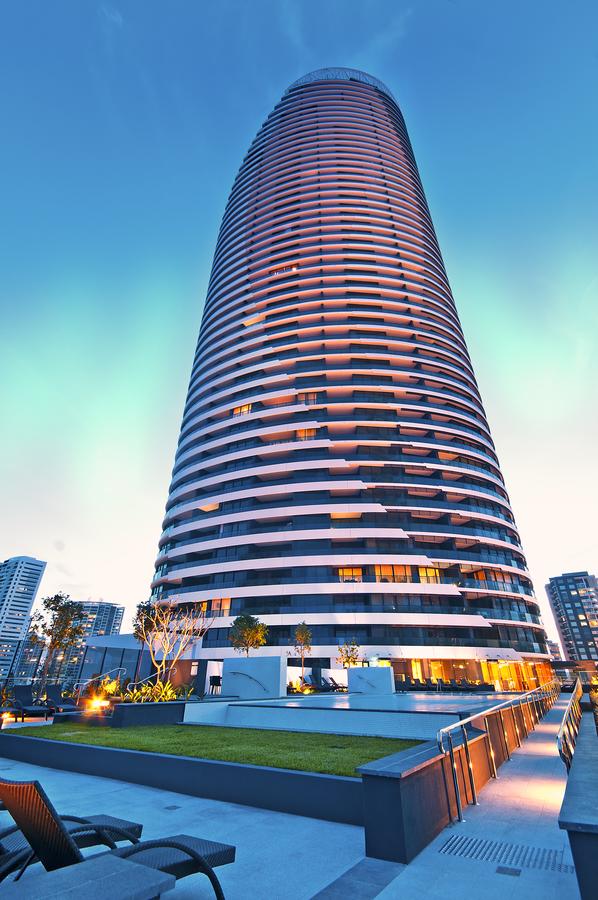 Broadbeach QLD Accommodation in Surfers Paradise