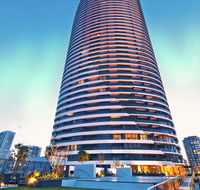 Oracle Resort Broadbeach - GCLR - Accommodation in Surfers Paradise