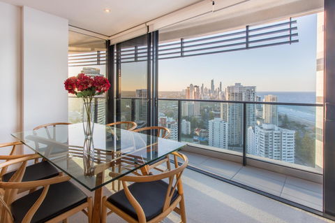 Oracle Resort Broadbeach - Gclr - Accommodation in Surfers Paradise 35