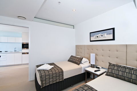 Oracle Resort Broadbeach - Gclr - Accommodation in Surfers Paradise 6