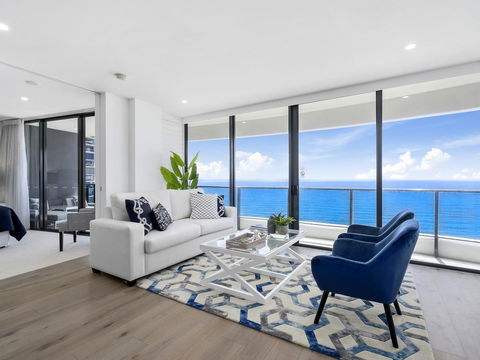 Oracle Resort Broadbeach - Gclr - Accommodation in Surfers Paradise 21