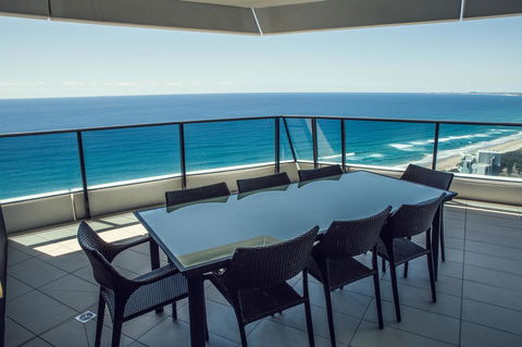 Oracle Resort Broadbeach - Gclr - Accommodation in Surfers Paradise 30