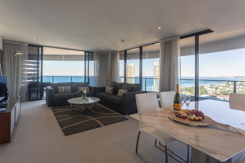 Oracle Resort Broadbeach - Gclr - Accommodation in Surfers Paradise 27