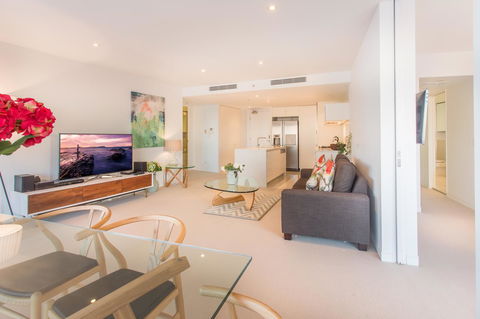 Oracle Resort Broadbeach - Gclr - Accommodation in Surfers Paradise 12
