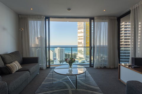 Oracle Resort Broadbeach - Gclr - Accommodation in Surfers Paradise 40