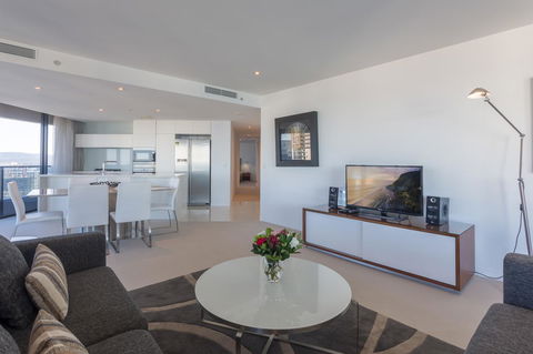 Oracle Resort Broadbeach - Gclr - Accommodation in Surfers Paradise 7