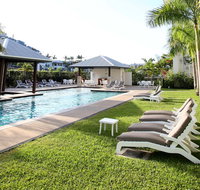 Mantra Boathouse Apartments - Accommodation in Surfers Paradise