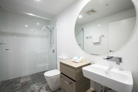 Qube Broadbeach - Accommodation in Surfers Paradise 39