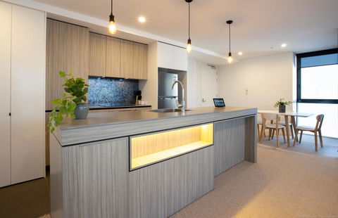 Qube Broadbeach - Accommodation in Surfers Paradise 12