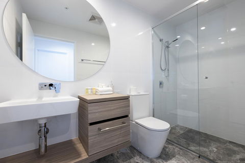 Qube Broadbeach - Accommodation in Surfers Paradise 6