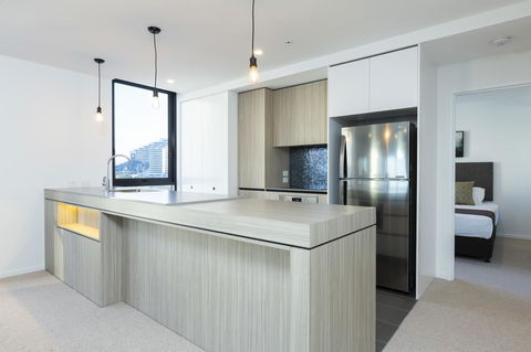 Qube Broadbeach - Accommodation in Surfers Paradise 38