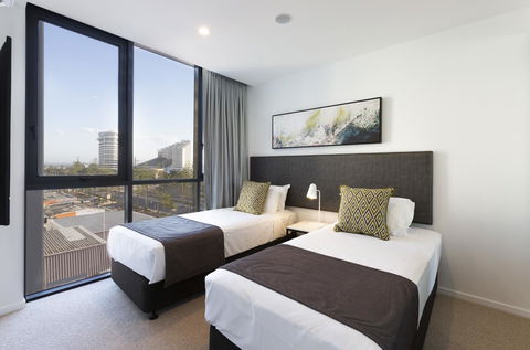 Qube Broadbeach - Accommodation in Surfers Paradise 44