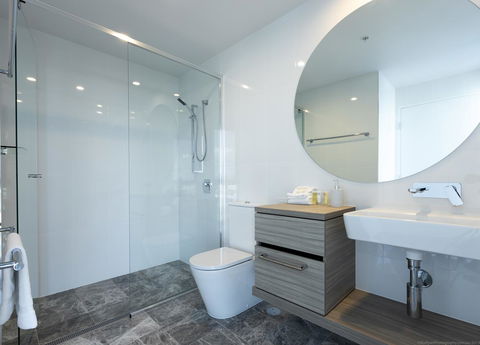Qube Broadbeach - Accommodation in Surfers Paradise 5