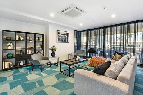 Qube Broadbeach - Accommodation in Surfers Paradise 33