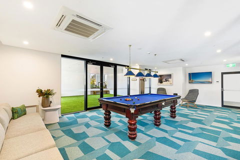 Qube Broadbeach - Accommodation in Surfers Paradise 34