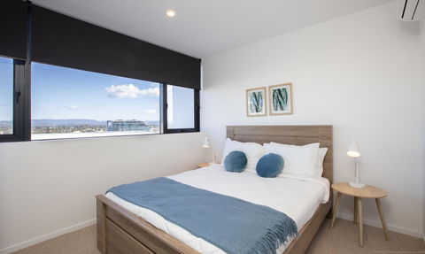 Qube Broadbeach - Accommodation in Surfers Paradise 15