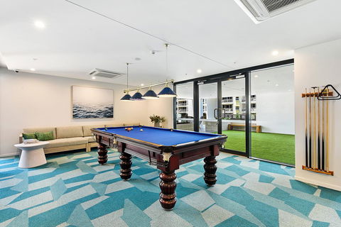Qube Broadbeach - Accommodation in Surfers Paradise 36