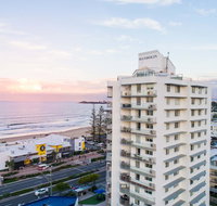 Mandolin Resort - Accommodation in Surfers Paradise