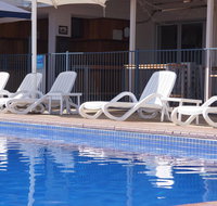 Airlie Whitsunday Terraces Resort - Accommodation in Surfers Paradise