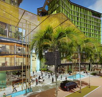 Bailey a Crystalbrook Collection Hotel - Accommodation in Surfers Paradise