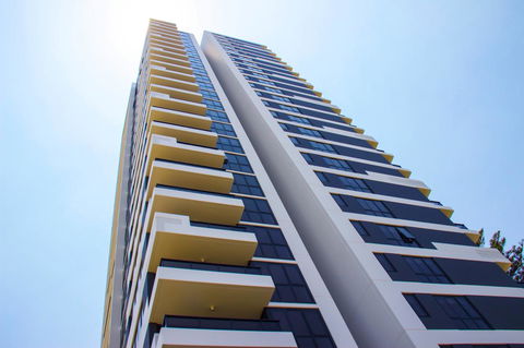 Synergy Broadbeach - Official - Accommodation in Surfers Paradise 17