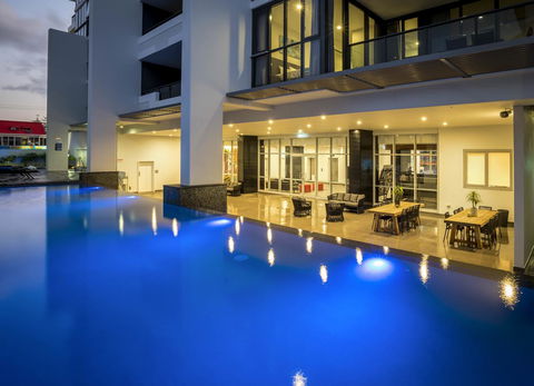 Synergy Broadbeach - Official - Accommodation in Surfers Paradise 0