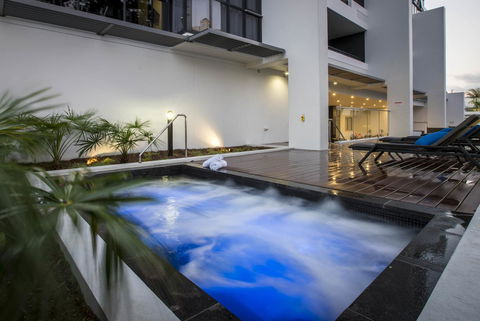 Synergy Broadbeach - Official - Accommodation in Surfers Paradise 5