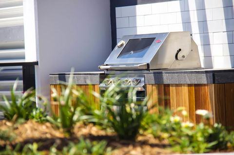 Synergy Broadbeach - Official - Accommodation in Surfers Paradise 13