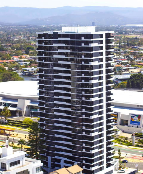 Synergy Broadbeach - Official - Accommodation in Surfers Paradise 7