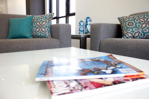 Synergy Broadbeach - Official - Accommodation in Surfers Paradise 24