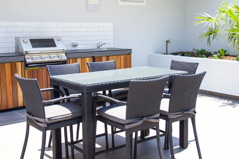 Synergy Broadbeach - Official - Accommodation in Surfers Paradise 15
