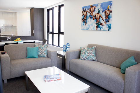 Synergy Broadbeach - Official - Accommodation in Surfers Paradise 10